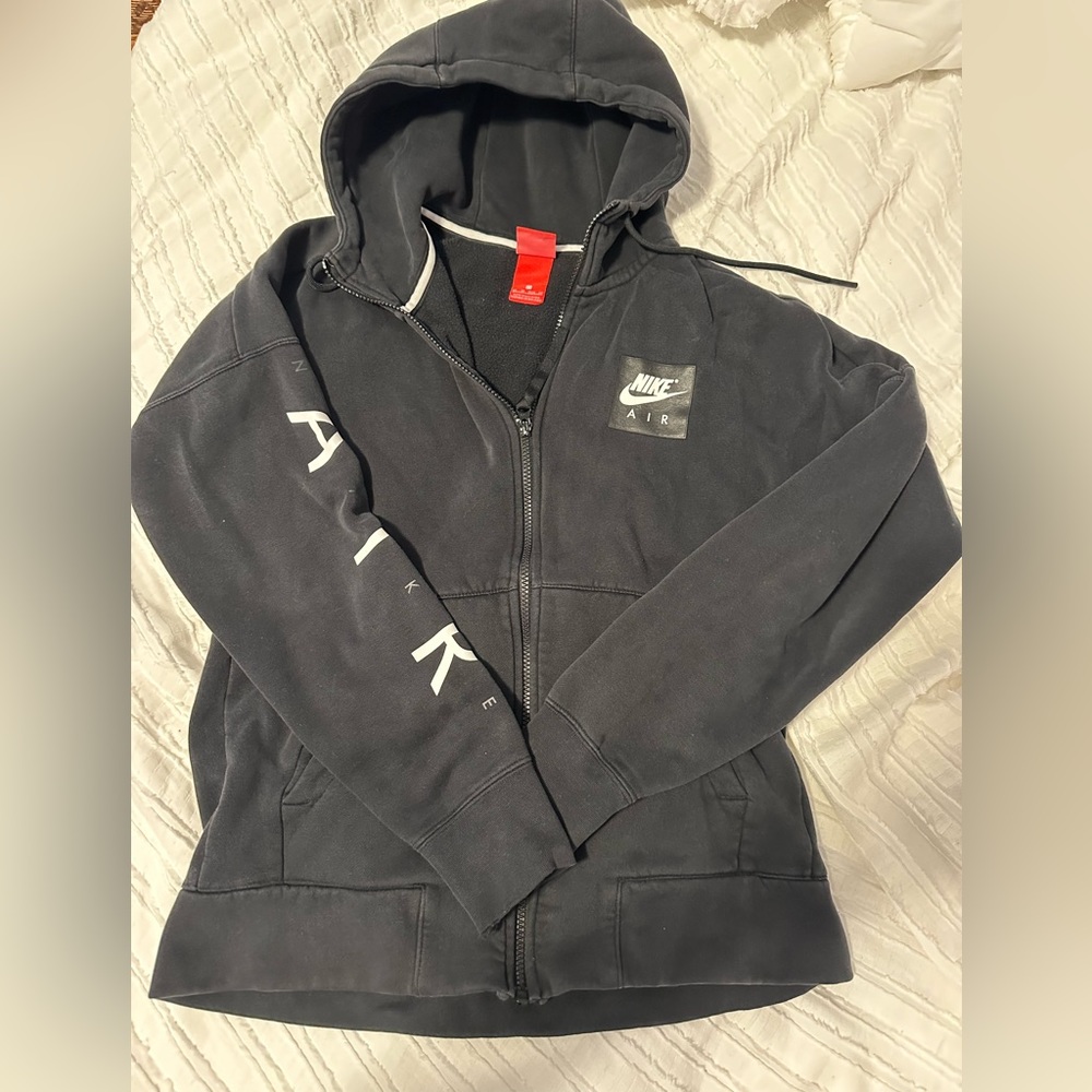 Nike air hoodie